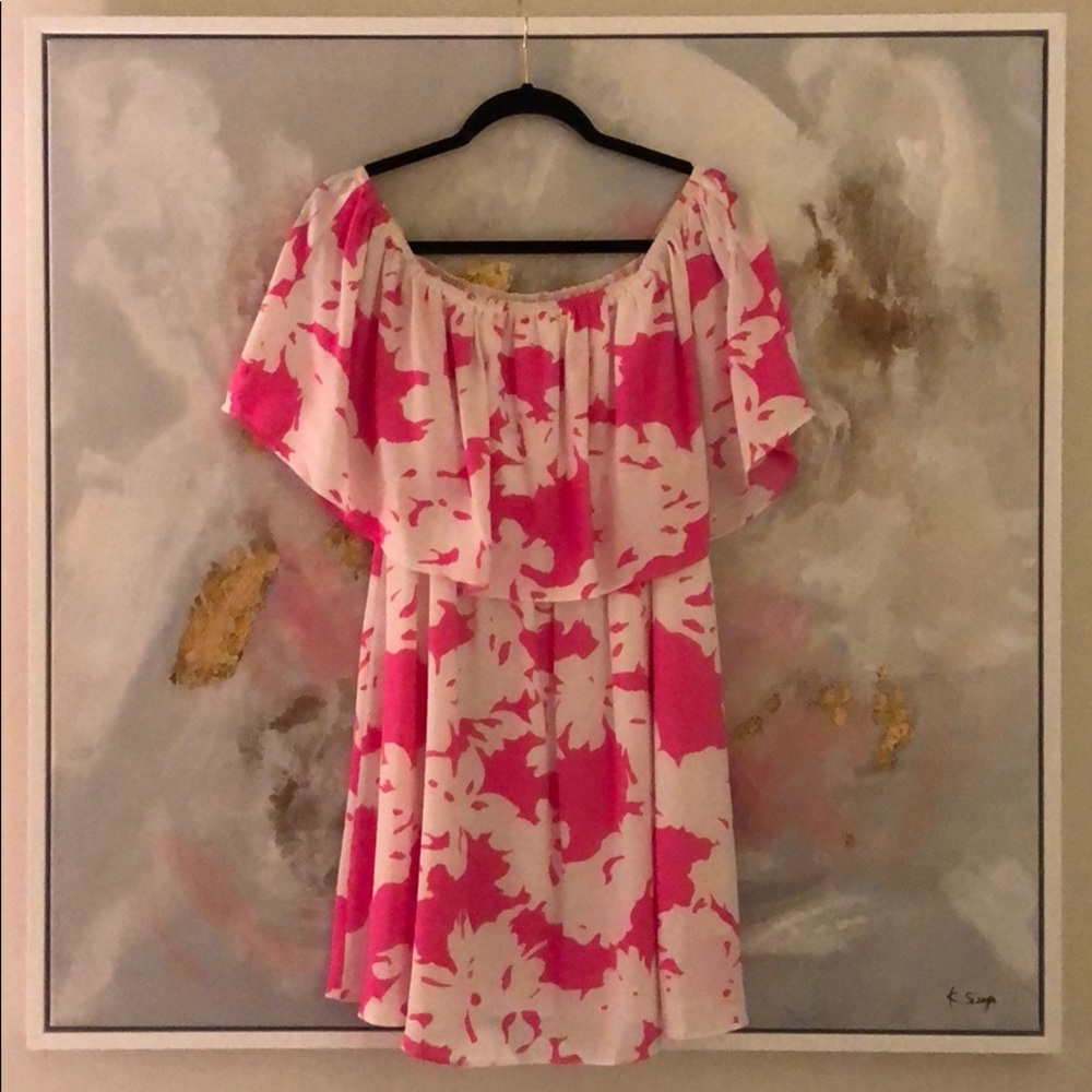 Buddy Love dress